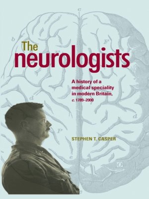 cover image of neurologists